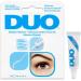 Ardell Multipack Lashes 101-12 pairs & duo Brush eyelash glue clear 2 Packs 5 Count - Buy Online on SooperMarket.com
