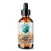 Sweet Almond Oil 2 oz 100% Pure Cold-pressed Unrefined Organic - Bella Terra Oils