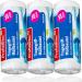 Buy Tear-Resistant Garbage Bags with Handle - 20L Leak-Proof Recyclable - 3x40 Count | International Shipping Available - Buy Online on SooperMarket.com