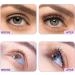 Lash Lift Pads | Silic Eyelash Shield Pads | Eyelash Perm Curler Pads Silic Eyelash Perming Curler Lash Lifting Pads Eyelash Perming Curler Shield Pads Self-Adhesive - Buy Online on SooperMarket.com