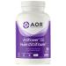 AOR - Ahiflower Oil 90 Softgels - Complete Balanced Essential Omegas from One Extraordinary Plant
