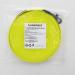 Looxmeer 7m Neon Yellow Dog Tow Line - Tear-Resistant Leash with Hand Loop & D Carabiner for Training | International Shipping Available - Buy Online on SooperMarket.com