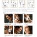 Safe Hands-Free Shaver | Ergonomic & Foldable Facial Care Solution - Shop Internationally - Buy Online on SooperMarket.com