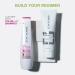 Biolage Color Balm Earl Grey 8.5 fl. oz. | Vegan Semi-Permanent Hair Color Conditioner for Vibrant Hydration - Buy Online on SooperMarket.com