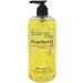 Pearberry Massage Oil 16 oz with Sweet Almond Oil and Jojoba Oil Preservative Free Perfect for Aromatherapy and Relaxation 16 Ounce