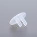 38 Pack Clear Outlet Covers Baby Proofing - Vmaisi Electrical Safety Plug Protector - Buy Online on SooperMarket.com