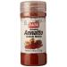 Annatto Ground  2.75 oz 2.75 Ounce (Pack of 1)