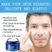 Trendyfave Mens Moisturiser Face Cream 120ML Organic Mens Skincare Face Moisturiser Anti Aging Day & Night Cream for Women and Men Brighten Hydrate and Boosts Skin Elasticity For All Skin Types - Buy Online on SooperMarket.com
