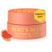 Burt s Bees Stocking Stuffers Moonlight Orchard Lip Sleeping Mask With Hyaluronic Acid and Squalane Moisturizer To Instantly Hydrate Lips Overnight Lip Mask Lip Treatment Christmas Gifts 0.45 oz.