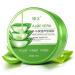 Buy Organic Aloe Vera Gel 300g - Natural Moisturizer for Face & Body Sun Relief & Sensitive Skin Hydration - Buy Online on SooperMarket.com