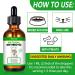Cat Antibiotics & Supplements - Immune Support, Allergy Relief, UTI Prevention - Chicken Flavour - 2 Fl Oz - Buy Online on SooperMarket.com