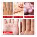 6 Pairs Organic Moisturizing Hand Mask - Hydrating & Repairing Peeling Masks for Dry Hands - Buy Online on SooperMarket.com