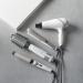 Remington Hydraluxe Hair Dryer with Moisture Lock Conditioners - AC8901 White - Buy Online on SooperMarket.com