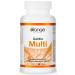 Orange Naturals - Cardio Multi 60 Tablets - Daily Multivitamin for Men and Women with Additional Cardiovascular Support - Includes Potassium Citrate Vitamin K2 Iodine CoQ10 Magnesium and More
