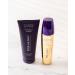 Pai-Shau Biphasic Infusion & Style Souffl Set | Oil-Free Hair Rejuvenating Serum & Medium Hold Styling Cream for All Hair Textures - Shine Protection 4oz & 5.9oz - Buy Online on SooperMarket.com