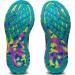 ASICS Women's Noosa TRI 14 Running Shoes 7.5 - Soft Sky/Sea Glass - Buy Online on SooperMarket.com