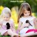 Puppy Syringe Feeder Puppy Nursing Bottle Pet Syringe Feeding Kit Original Nipple with Syringe Feeding Nursing Bottle for Small Pet Puppy Kitten(24 Pack) - Buy Online on SooperMarket.com
