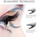 Marvulur Magnetic Eyelashes Marvulur Magnetic Eyelash Kit Marvulur Magnetic Eye Lashes Giant Magnetic Lashes Marvulur Reusable Magnetic Eyelashes Marvulur Lashes Marvulur Eyelashes(MB8K) - Buy Online on SooperMarket.com