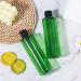 Sdootbeauty Applicator Bottles - 250ml Squeeze Bottles with Flip Cap for Hair Care | Pack of 2 Green Oil Bottles - Perfect for International Shipping - Buy Online on SooperMarket.com