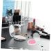 Gogogmee Blush Palette Blouses Blush for Black Women Girl Blush for Cheeks Portable Blush Women Blusher Pink - Buy Online on SooperMarket.com