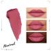 NYX Soft Matte Lip Cream in Montreal - Mauvey Pink Liquid Lipstick 0.27 oz - Buy Online on SooperMarket.com