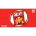Cheez-It Original Baked Cheese Crackers - 30oz Bag (30 Packs) | Perfect Office and Kids Snack - Buy Online on SooperMarket.com