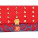 harayaa Chinese Lunar Year Red Envelope Hongbao 2024 Dragon New Year Gifts Red Packets Red Pockets for Birthday Spring Festival Rich Blue - Buy Online on SooperMarket.com