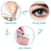Miaowang 6D Magnetic Blue Eyelashes and Eyeliner Kit - 3 Styles with Tweezers (Blue) - Buy Online on SooperMarket.com