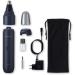 Buy Panasonic Multishape Modular Personal Nursing System ER-CNT1 | Rechargeable Nose Ear Eyebrow Trimmer for Men - International Shipping Available - Buy Online on SooperMarket.com