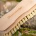 SIDCO Wooden Sauna Massage Brush | Back & Body Fitness Brush for Deep Tissue Relief - Buy Online on SooperMarket.com