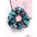 Colorful AXY Hair Tie with Sequins - Elastic Glitter Ponytail Holder for Girls & Women - Buy Online on SooperMarket.com