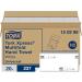 Buy Tork XPress Soft Multifold Paper Towels Bundle - 100289 & 150299 | 21x150 & 20x237 Towels | Universal Folding Dispenser | International Shipping - Buy Online on SooperMarket.com
