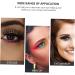 Didiseaon 120 Pairs Eyeliner Eye Skin Sticker Double Eyelid Stickers Eye Makeup Plastic Eyes Tool - Buy Online on SooperMarket.com