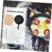 Frying Pan Japanese Frying Pot Outdoor Cooker Breakfast Griddle BBQ Grill Pan Iron Skillet Frying Pan Cooking Utensils Pan Camping Pots Mini Pan Japan (Color : 14cm Size : 24X15.5X3CM) 24X15.5X3CM 14cm - Buy Online on SooperMarket.com
