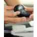 Buy Cinema Secrets Powder Puff - Best International Shipping & Quality Makeup Tools - Buy Online on SooperMarket.com