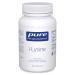 Pure Encapsulations - L-Lysine - Hypoallergenic Supplement Helps Maintain Healthy Arginine Levels and Immune Function - 90 Vegetable Capsules