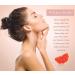 Grapefruit Scrub for Face and Body | Deep Cleansing Exfoliator for Acne-Prone Skin | Brighten Your Complexion | Pure Original - Buy Online on SooperMarket.com