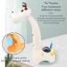 Puppy Projector Drawing Board for Kids - Trace and Draw Projection Painting Set | Table for Toddler 3 Years - Buy Online on SooperMarket.com