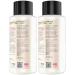 Love Beauty Planet Shampoo & Conditioner Set - Sulfate-Free Avocado Oil Mango & Vitamin E for Wavy & Curly Hair - 13.5 Oz - Buy Online on SooperMarket.com