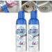 2PCS Yougo Drain Cleaner Foam Drain Cleaner Get out Drain Cleaner Foam