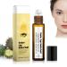 Rollerball Castor Oil and Frankincense Rollerball Castor Oil and Frankincense Eye Roller for Reducing Dark Circles and Bags Under Eyes