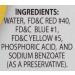 McCormick Black Food Color - 1 fl oz | Professional Grade Coloring Agent - Buy Online on SooperMarket.com