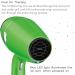 InfinitiPRO by Conair 910 Smoothwrap Hair Dryer Green - Buy Online on SooperMarket.com