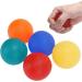 Hand Exercise Ball Set - Grip Training for Arthritis Pain Relief | Forearm & Finger Strengthening | 5 Resistance Levels - International Shipping Available - Buy Online on SooperMarket.com
