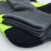 BERING Men's Athletic Ankle Socks (6 Pack) Graphite Grey 9-12 - Ideal for Workout, Running, Tennis - Buy Online on SooperMarket.com