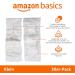 Amazon Basics Disposable Dog Diapers for Male Dogs - Small (30-Pack) | Premium Absorbency & Comfort - Buy Online on SooperMarket.com