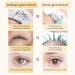 Eyelash Extensions Remover - 15g Fast Dissolve No Damage to Natural Lashes Professional Adhesive Remover for Lash Extensions - Buy Online on SooperMarket.com