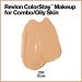 Revlon Colorstay Liquid Foundation Makeup for Combination/Oily Skin SPF 15 - Dune (295) 30 ml - Matte Finish - Longwear Formula - Pack of 1 - Buy Online on SooperMarket.com