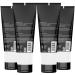 TRESemme Mega Sculpting Hold Hair Gel 9oz (Pack of 4) with Coconut Oil - Edge Control, Frizz Control for Curly Hair - Buy Online on SooperMarket.com