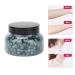 Hard Wax Pearls for Hair Removal - 150g Green Wax for Men & Women | Bulk Brazilian Wax for Armpits Back & Chest - Buy Online on SooperMarket.com